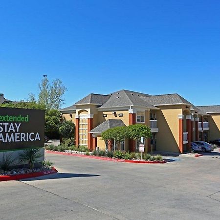Extended Stay America Suites - Austin - Arboretum - South Exterior foto