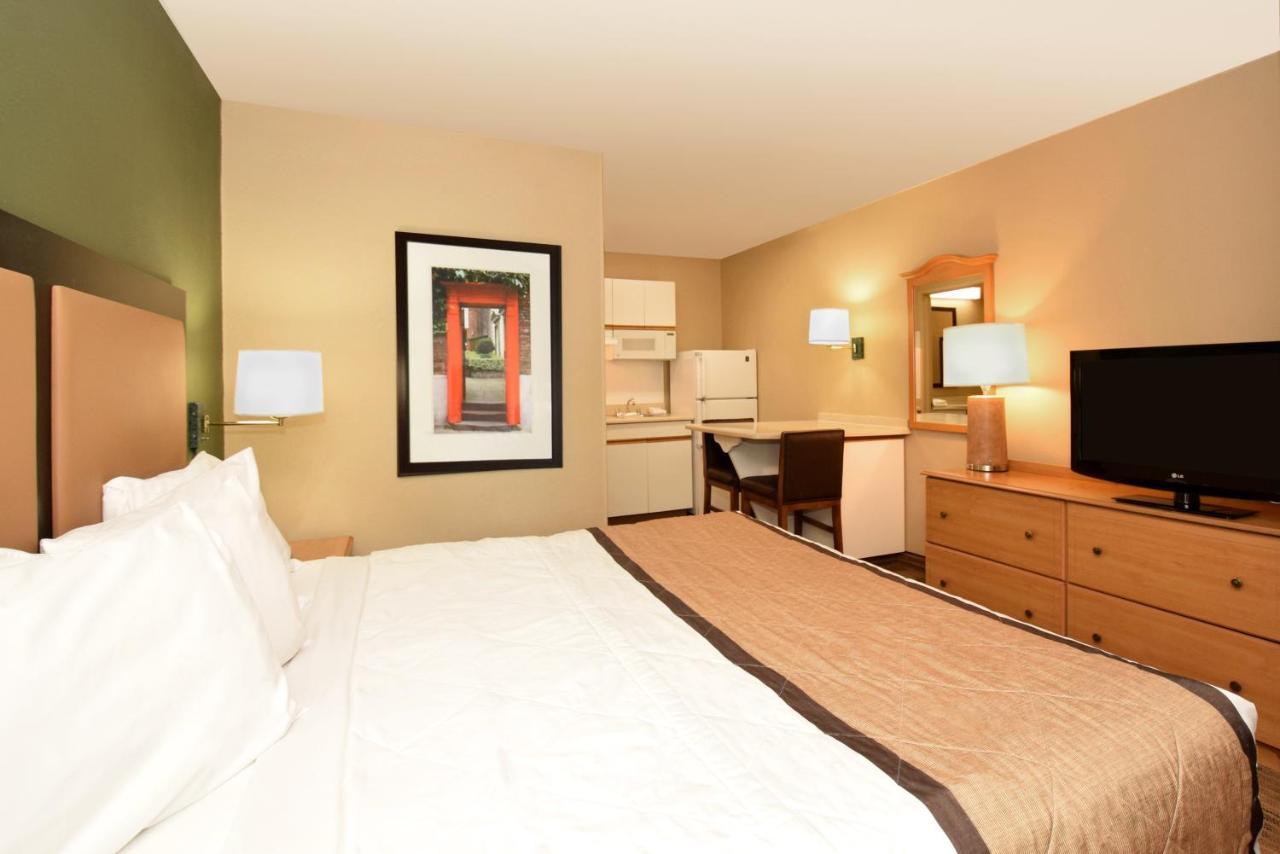 Extended Stay America Suites - Austin - Arboretum - South Exterior foto