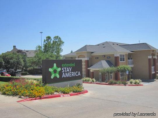 Extended Stay America Suites - Austin - Arboretum - South Exterior foto
