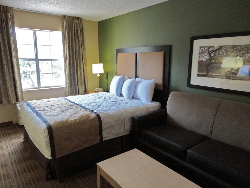 Extended Stay America Suites - Austin - Arboretum - South Exterior foto