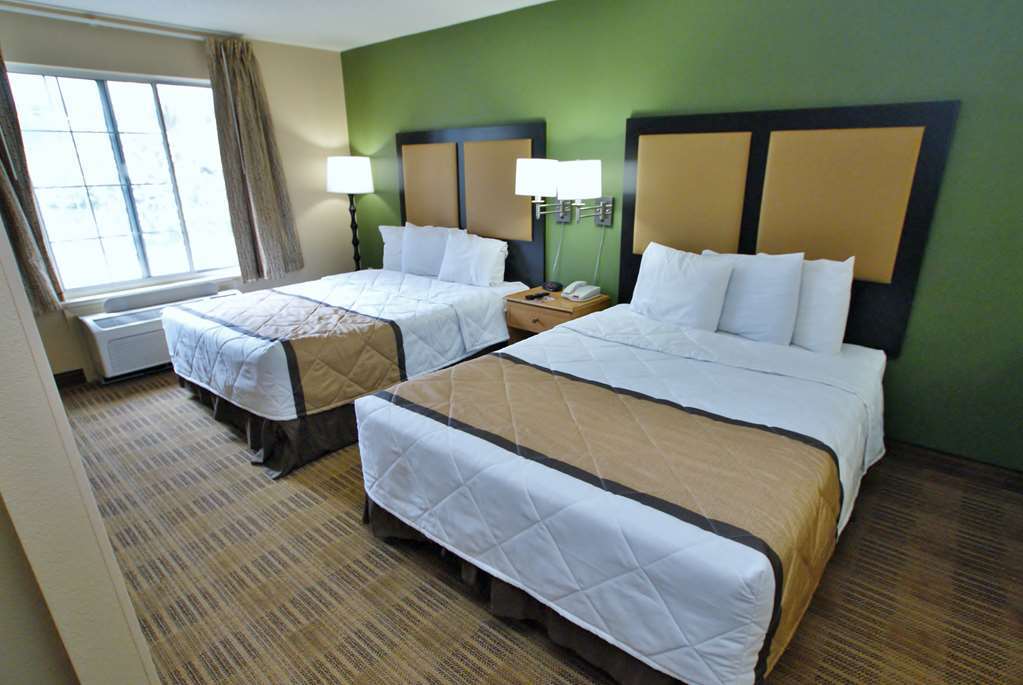 Extended Stay America Suites - Austin - Arboretum - South Cameră foto